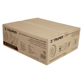 Kit con accesorios y goma reforzada de 16'' para carretilla truper